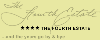 The Fourth Estate - Four Star Edition